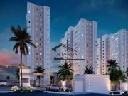 Apartamento para Venda em Uberlândia/MG Gávea Sul 2 Quartos