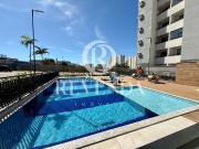 Apartamento para Venda em Uberlândia/MG Gávea Sul 2 Quartos