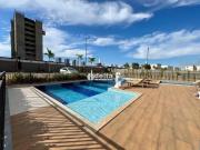 Apartamento para Venda em Uberlândia/MG Gávea Sul 2 Quartos