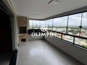 Apartamento para Venda em Uberlândia/MG Granada 1 Quartos