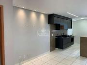 Apartamento para Venda em Uberlândia/MG Granada 2 Quartos