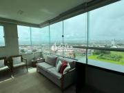 Apartamento para Venda em Uberlândia/MG Granada 3 Quartos