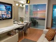 Apartamento para Venda em Uberlândia/MG Grand Ville 2...