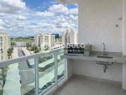 Apartamento para Venda em Uberlândia/MG Grand Ville 2...