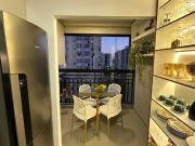 Apartamento para Venda em Uberlândia/MG Grand Ville 3...