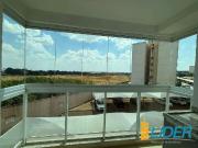 Apartamento para Venda em Uberlândia/MG Grand Ville