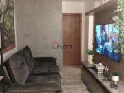 Apartamento para Venda em Uberlândia/MG Granja Marileusa...