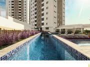 Apartamento para Venda em Uberlândia/MG Granja Marileusa...