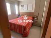 Apartamento para Venda em Uberlândia/MG Granja Marileusa...