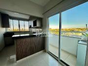 Apartamento para Venda em Uberlândia/MG Jaraguá 2 Quartos