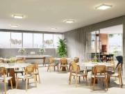 Apartamento para Venda em Uberlândia/MG Jaraguá 2 Quartos