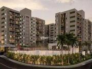 Apartamento para Venda em Uberlândia/MG Jaraguá 2 Quartos