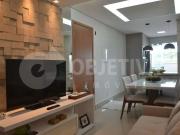 Apartamento para Venda em Uberlândia/MG Jaraguá 2 Quartos
