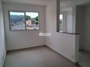 Apartamento para Venda em Uberlândia/MG Jaraguá 2 Quartos