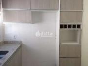 Apartamento para Venda em Uberlândia/MG Jaraguá 2 Quartos