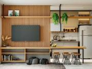 Apartamento para Venda em Uberlândia/MG Jaraguá 2 Quartos