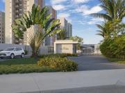 Apartamento para Venda em Uberlândia/MG Jaraguá 2 Quartos