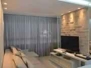 Apartamento para Venda em Uberlândia/MG Jaraguá 2 Quartos