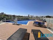 Apartamento para Venda em Uberlândia/MG Jaraguá 2 Quartos