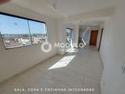 Apartamento para Venda em Uberlândia/MG Jaraguá 3 Quartos