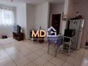 Apartamento para Venda em Uberlândia/MG Jardim Botânico...