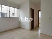 Apartamento para Venda em Uberlândia/MG Jardim Célia 2...