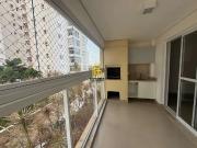 Apartamento para Venda em Uberlândia/MG Jardim das...