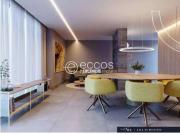 Apartamento para Venda em Uberlândia/MG Jardim das...