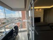 Apartamento para Venda em Uberlândia/MG Jardim das...