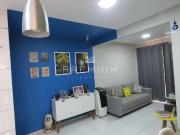 Apartamento para Venda em Uberlândia/MG Jardim Europa 2...