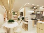 Apartamento para Venda em Uberlândia/MG Jardim Finotti 2...