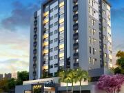 Apartamento para Venda em Uberlândia/MG Jardim Finotti 2...