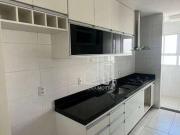 Apartamento para Venda em Uberlândia/MG Jardim Finotti 2...