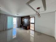Apartamento para Venda em Uberlândia/MG Jardim Finotti 3...