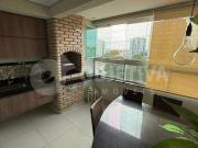 Apartamento para Venda em Uberlândia/MG Jardim Finotti 3...