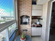 Apartamento para Venda em Uberlândia/MG Jardim Finotti 3...