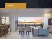 Apartamento para Venda em Uberlândia/MG Jardim Finotti 3...