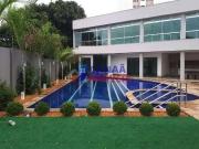 Apartamento para Venda em Uberlândia/MG Jardim Finotti 3...