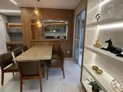 Apartamento para Venda em Uberlândia/MG Jardim Finotti 3...