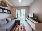 Apartamento para Venda em Uberlândia/MG Jardim Finotti 3...