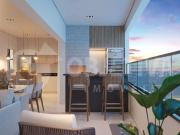 Apartamento para Venda em Uberlândia/MG Jardim Finotti 3...