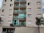 Apartamento para Venda em Uberlândia/MG Jardim Finotti 3...