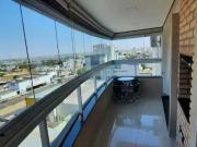 Apartamento para Venda em Uberlândia/MG Jardim Finotti 3...