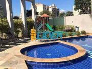 Apartamento para Venda em Uberlândia/MG Jardim Finotti 4...