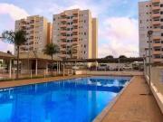 Apartamento para Venda em Uberlândia/MG Jardim Holanda 2...
