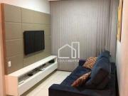 Apartamento para Venda em Uberlândia/MG Jardim Holanda 2...