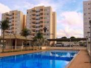 Apartamento para Venda em Uberlândia/MG Jardim Holanda 2...