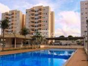 Apartamento para Venda em Uberlândia/MG Jardim Holanda 2...