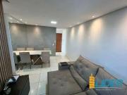 Apartamento para Venda em Uberlândia/MG Jardim Holanda 2...