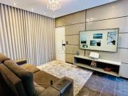 Apartamento para Venda em Uberlândia/MG Jardim Holanda 3...